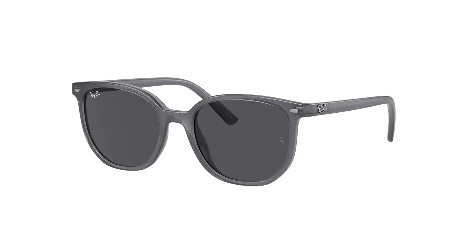 Ray-Ban Kids Elliot 0RJ9097S Sunglasses - view 2
